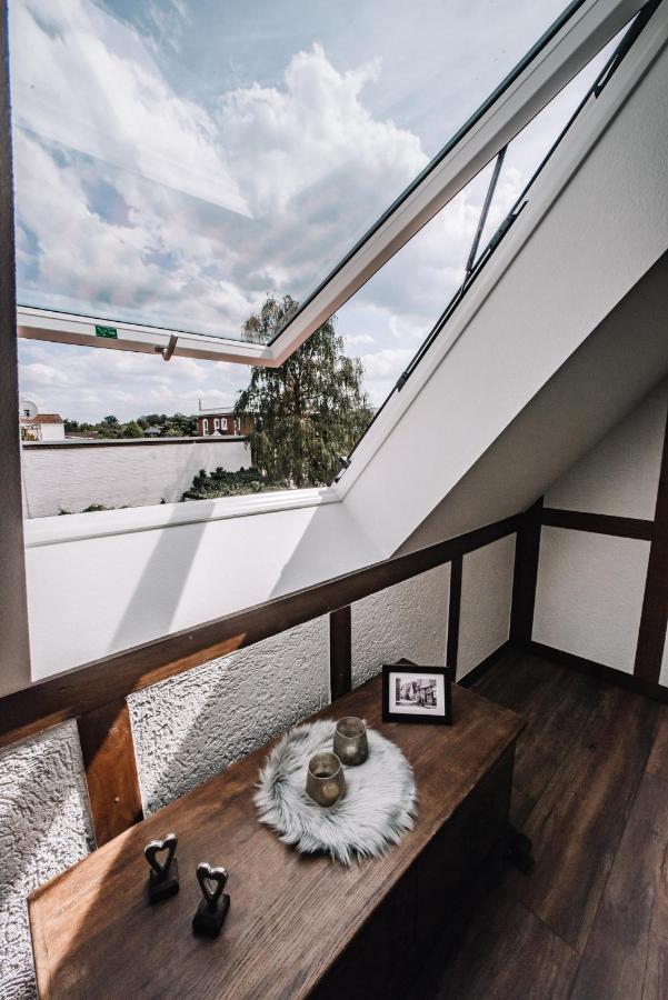Ferienwohnung Sonnenschein Lengerich Exterior foto